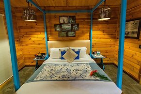 Polo Cherrapunjee Resort