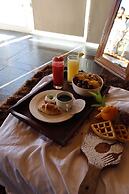 Polo Cherrapunjee Resort