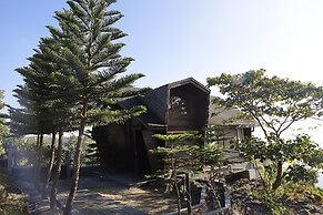 Polo Cherrapunjee Resort