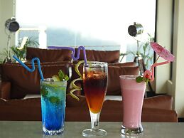 Polo Cherrapunjee Resort