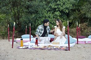 Polo Cherrapunjee Resort