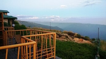 Polo Cherrapunjee Resort