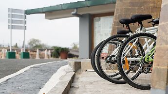 Polo Cherrapunjee Resort