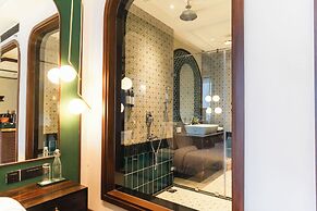 Polo Cherrapunjee Resort