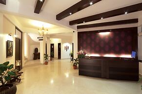 Polo Cherrapunjee Resort