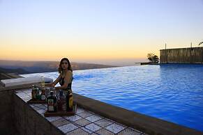 Polo Cherrapunjee Resort