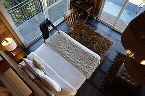 Polo Cherrapunjee Resort