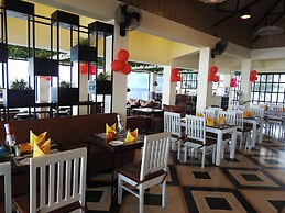 Polo Cherrapunjee Resort