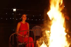 Polo Cherrapunjee Resort