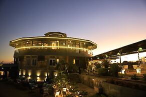 Polo Cherrapunjee Resort