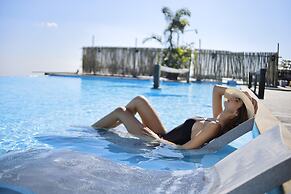 Polo Cherrapunjee Resort