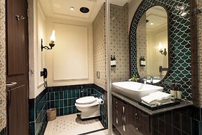 Polo Cherrapunjee Resort