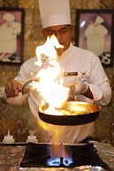 Polo Cherrapunjee Resort