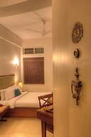 Polo Cherrapunjee Resort