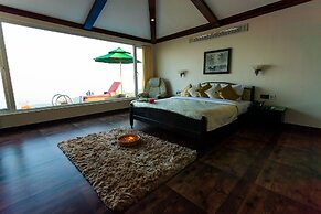 Polo Cherrapunjee Resort