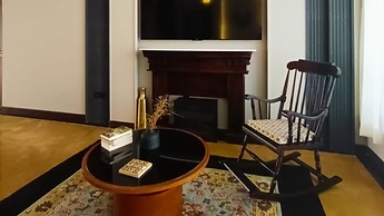 Polo Cherrapunjee Resort