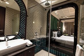 Polo Cherrapunjee Resort