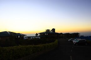 Polo Cherrapunjee Resort