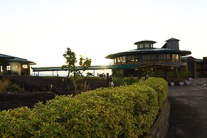 Polo Cherrapunjee Resort