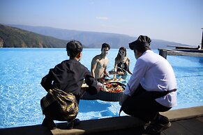 Polo Cherrapunjee Resort