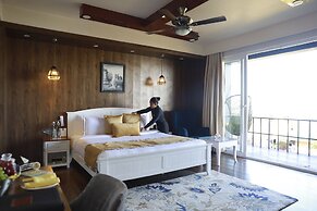 Polo Cherrapunjee Resort