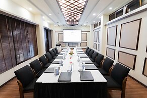 Polo Cherrapunjee Resort