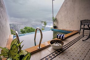 Polo Cherrapunjee Resort