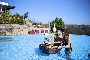 Polo Cherrapunjee Resort