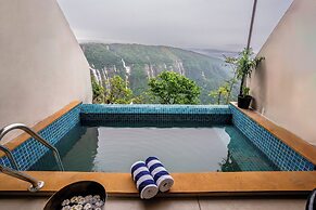 Polo Cherrapunjee Resort