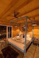 Polo Cherrapunjee Resort