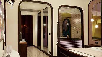 Polo Cherrapunjee Resort