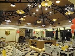 Polo Cherrapunjee Resort