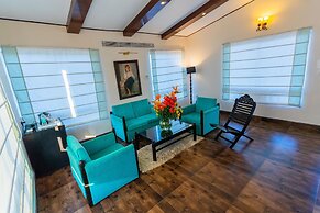 Polo Cherrapunjee Resort