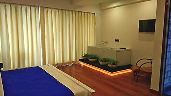 Polo Cherrapunjee Resort