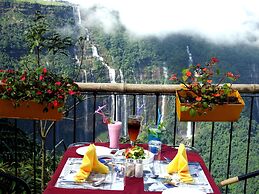 Polo Cherrapunjee Resort