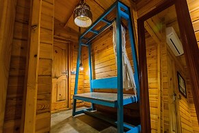 Polo Cherrapunjee Resort