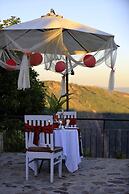 Polo Cherrapunjee Resort