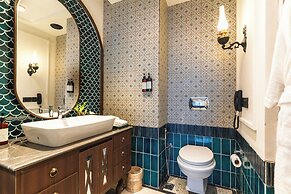 Polo Cherrapunjee Resort