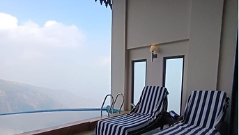 Polo Cherrapunjee Resort