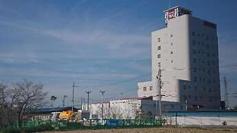 WATERGATE Ichinomiya