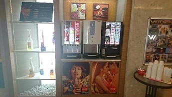 WATERGATE Ichinomiya