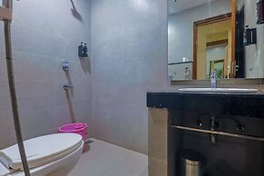 Max Hotels Prayagraj