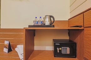 Max Hotels Prayagraj