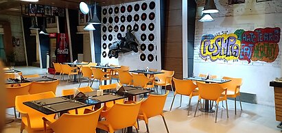 Max Hotels Prayagraj