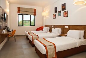 Max Hotels Prayagraj