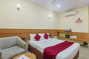 Max Hotels Prayagraj