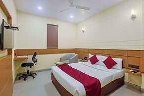 Max Hotels Prayagraj