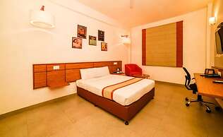 Max Hotels Prayagraj