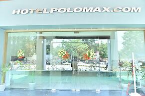 Max Hotels Prayagraj