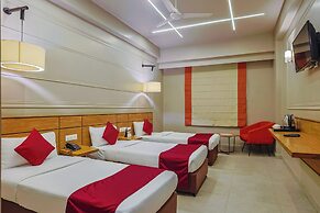 Max Hotels Prayagraj